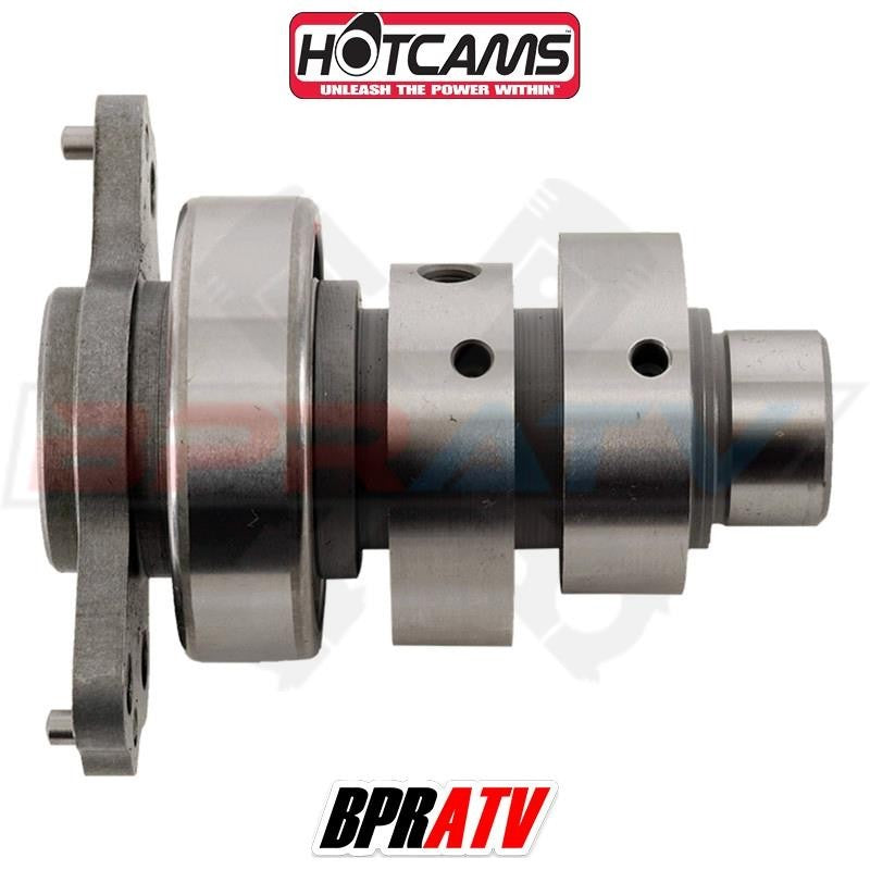 06 07 08 Raptor 700 Hotcams Hot Cams Cam Stage 3 Three Camshaft HD Timing Chain