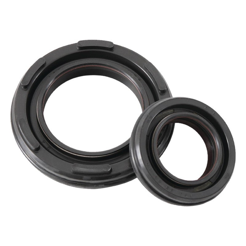 Banshee 350 Hot Rods 4111 +4 mil Crankshaft Rebuild Kit Main Bearings & Seal Kit