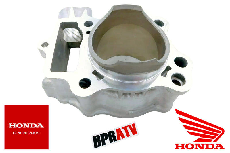 Honda CRF150R CRF 150R 68mm Big Bore OEM CYLINDER Wiseco Piston Top End Rebuild