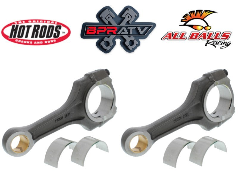 13-14 Polaris RZR XP 900 XP 4 Complete Engine Rebuild Kit Crank Cylinder Pistons