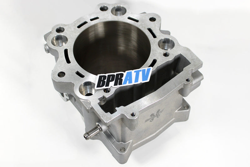 Yamaha Rhino 700 102mm Stock Bore Cylinder CP Piston Cometic Top End Rebuild Kit