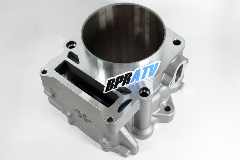 BPRATV Yamaha Raptor Rhino 660 102mm Big Bore Nikasil Plated Cylinder MLS Gasket