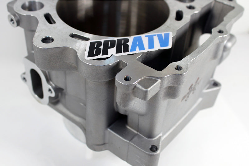 BPRATV Yamaha Raptor Rhino 660 102mm Big Bore Nikasil Plated Cylinder MLS Gasket