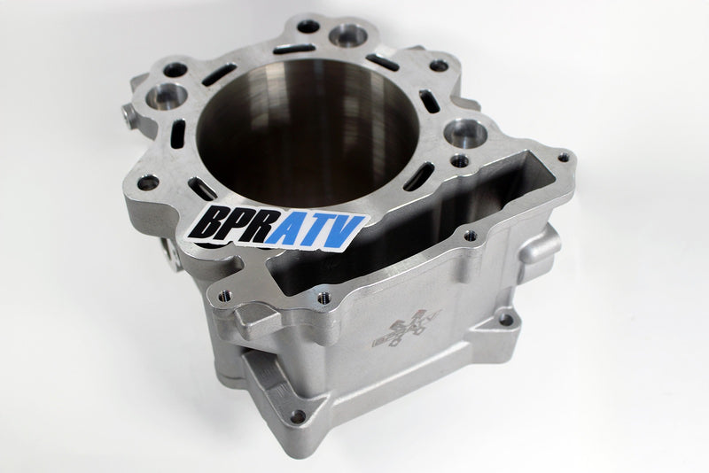 BPRATV Yamaha Raptor Rhino 660 102mm Big Bore Nikasil Plated Cylinder MLS Gasket