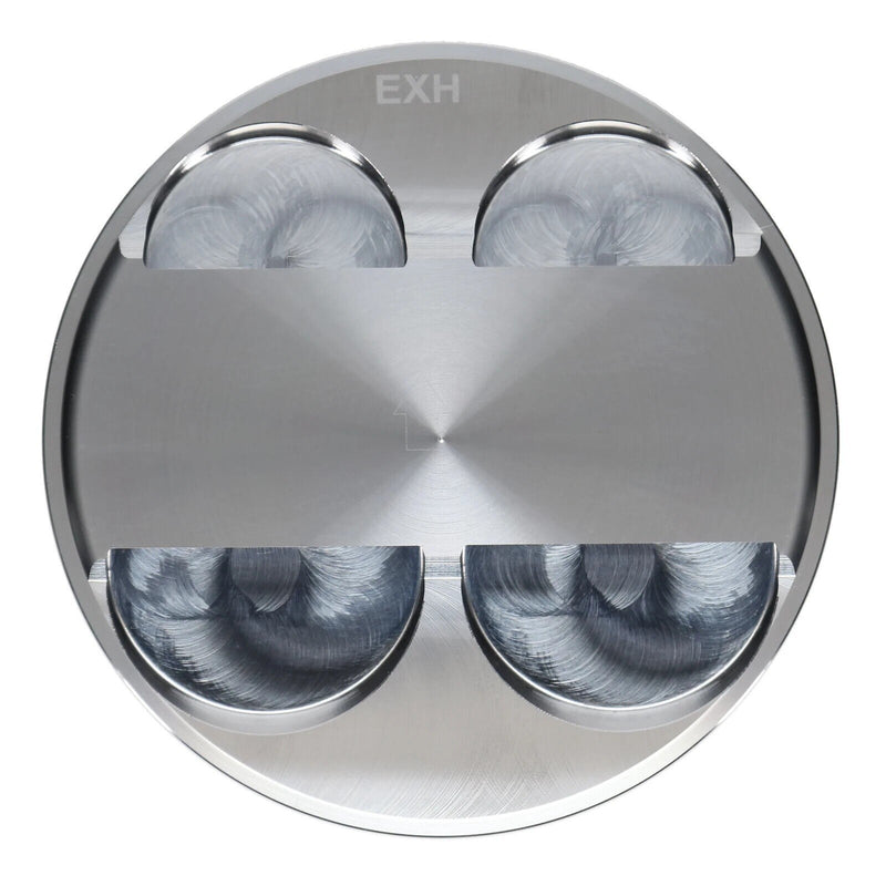 05 06 07 Suzuki RMZ450 RM-Z 450 Big Bore 100mm 12.8:1 JE Piston Kit For Cylinder