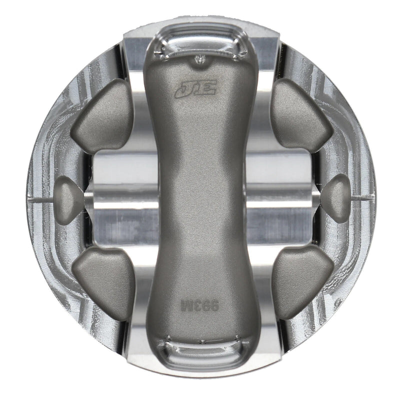 05 06 07 Suzuki RMZ450 RM-Z 450 Big Bore 100mm 12.8:1 JE Piston Kit For Cylinder