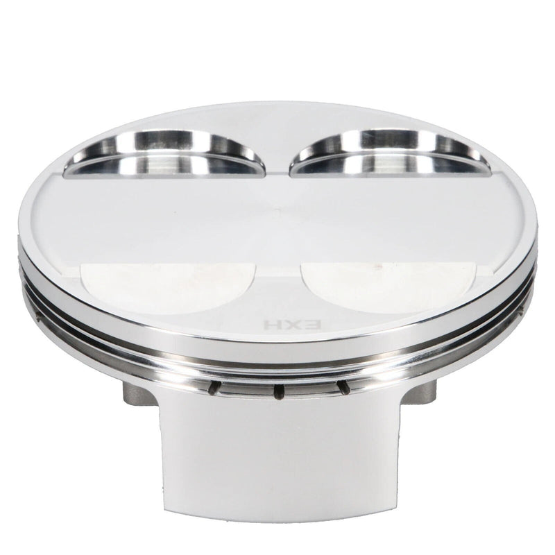 05 06 07 Suzuki RMZ450 RM-Z 450 Big Bore 100mm 12.8:1 JE Piston Kit For Cylinder