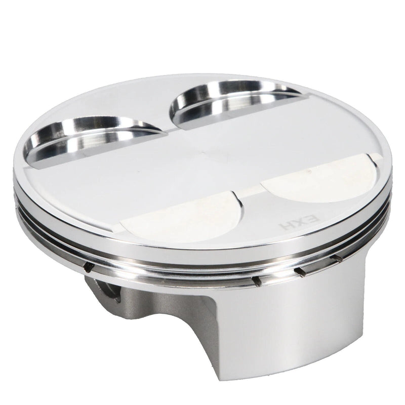 05 06 07 Suzuki RMZ450 RM-Z 450 Big Bore 100mm 12.8:1 JE Piston Kit For Cylinder