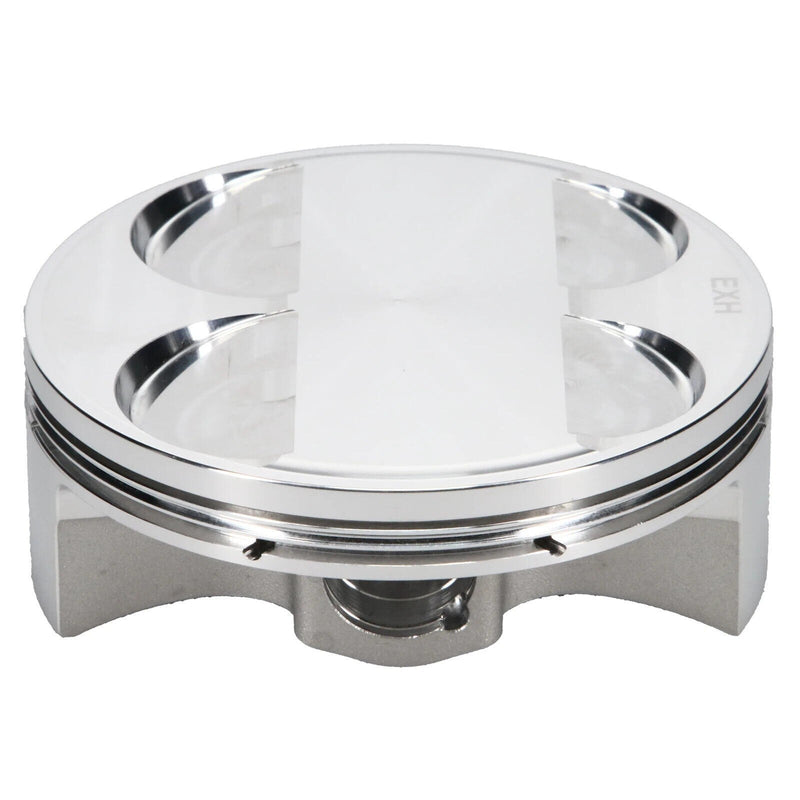 05 06 07 Suzuki RMZ450 RM-Z 450 Big Bore 100mm 12.8:1 JE Piston Kit For Cylinder