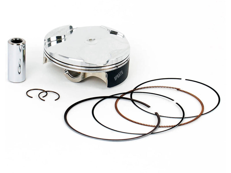 Kawasaki KFX450R KFX 450R 490cc 100 Big Bore Cylinder Wossner Piston Top End Kit