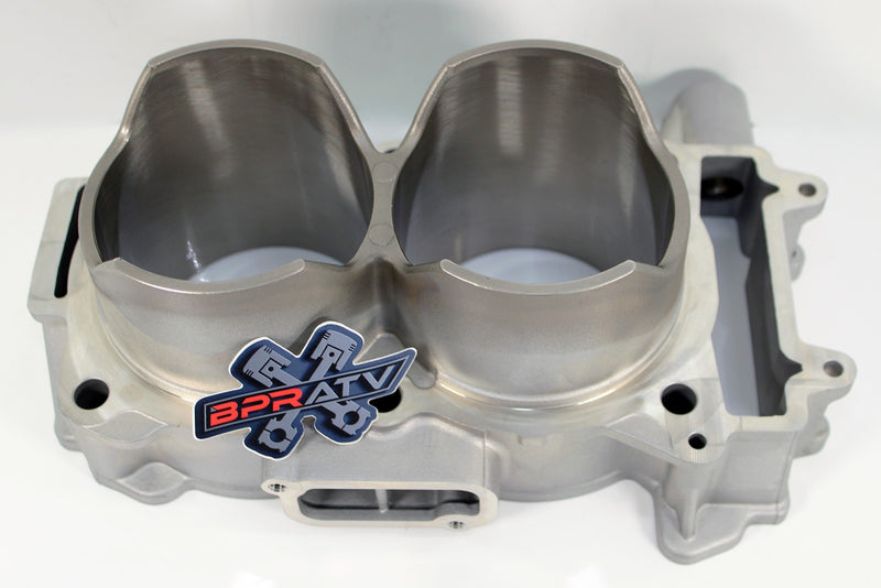 Polaris RZR 4 900 XP 900 Stock Cylinder CP-Carrillo Pistons Top End Rebuild Kit