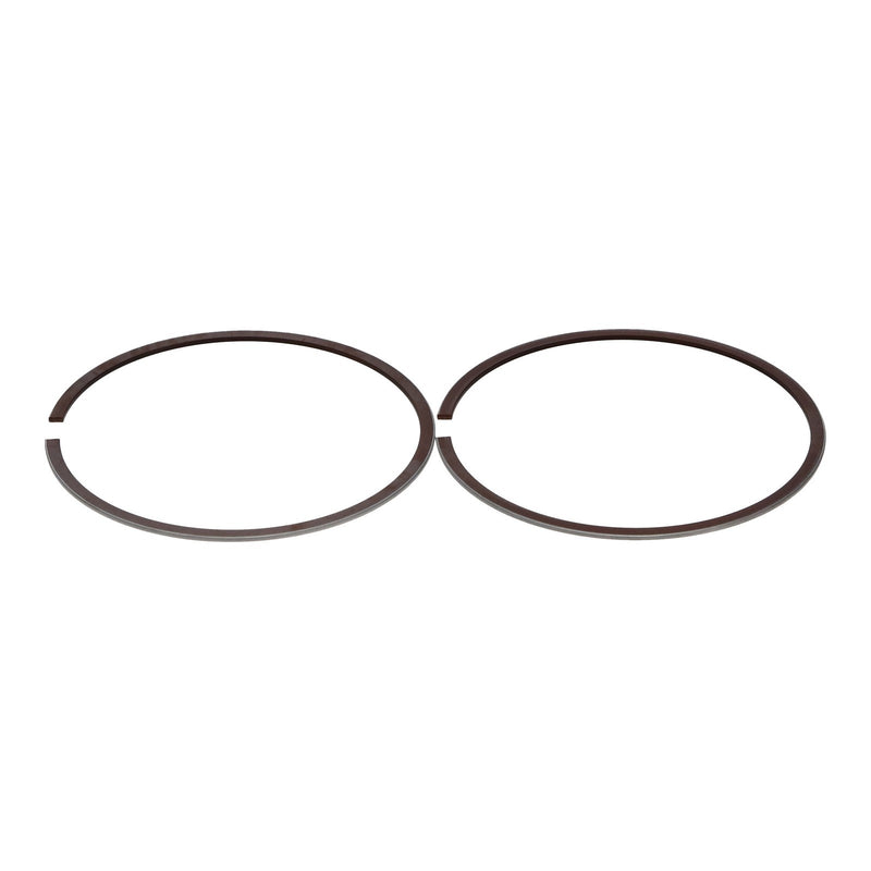 Banshee 72 mm Bore Wiseco Piston Rings Super Cub Rebuild Set 2835CD Pair Set 4
