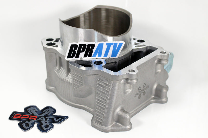 BPRATV Suzuki DRZ 400 90mm Cylinder 12.5 CP Carrillo Piston Top End Rebuild Kit