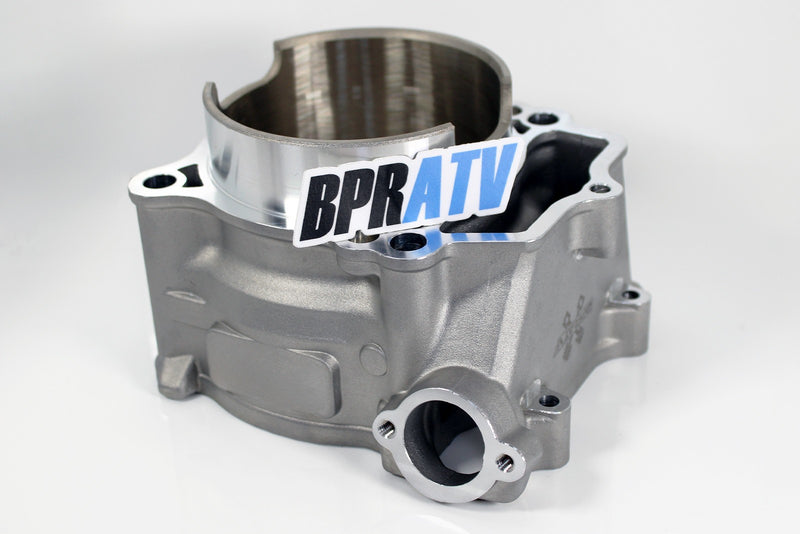 06-09 YZ450F YZ 450F 98mm Big Bore CP Piston 13.5:1 Cylinder Top End Rebuild Kit