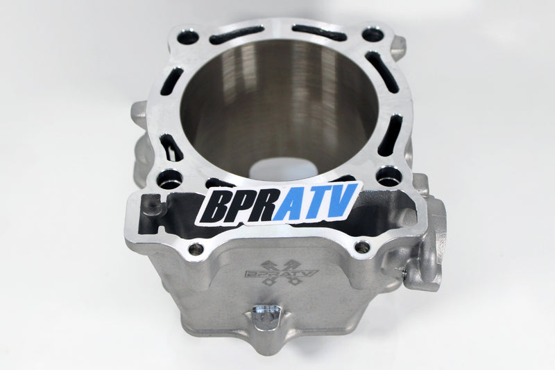 06-09 YZ450F YZ 450F 98mm Big Bore CP Piston 13.5:1 Cylinder Top End Rebuild Kit