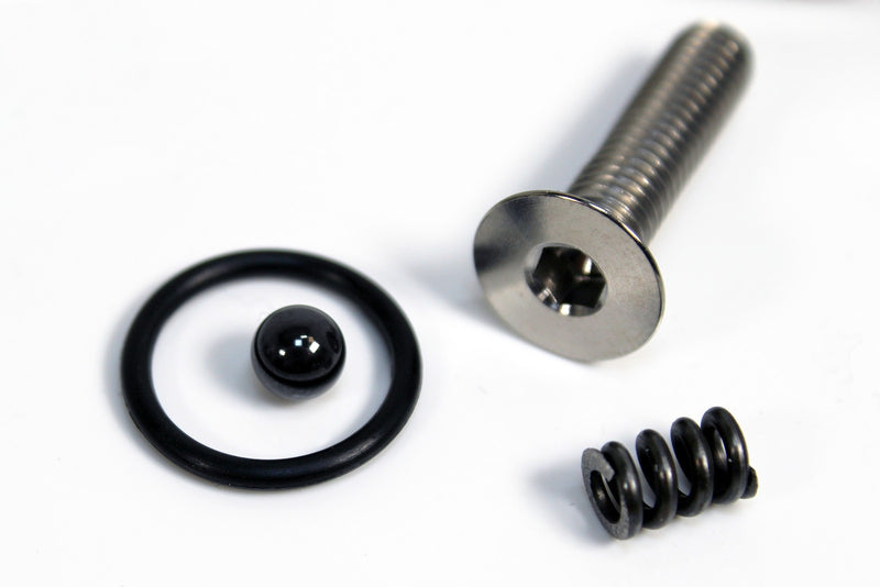 OEM Yamaha Banshee 350 Kickstarter Kick No Rattles Kicker Rebuild Kit Upgraded🔥