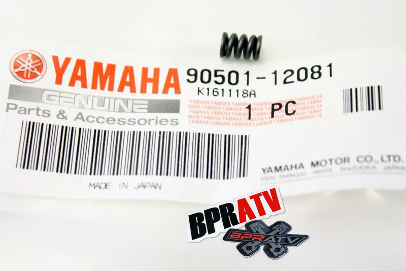 Kickstarter Kicker Rattling Fix Rebuild Kit Upgrade Yamaha OEM Banshee 1987-2006