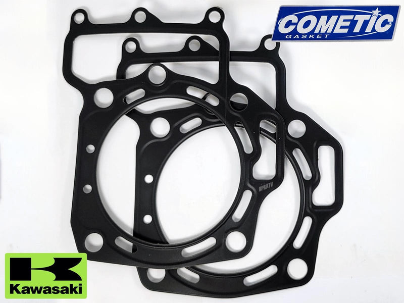 05-24 Brute Force Teryx 750 85mm Cylinders CP Piston Top End Rebuild Kit Cometic