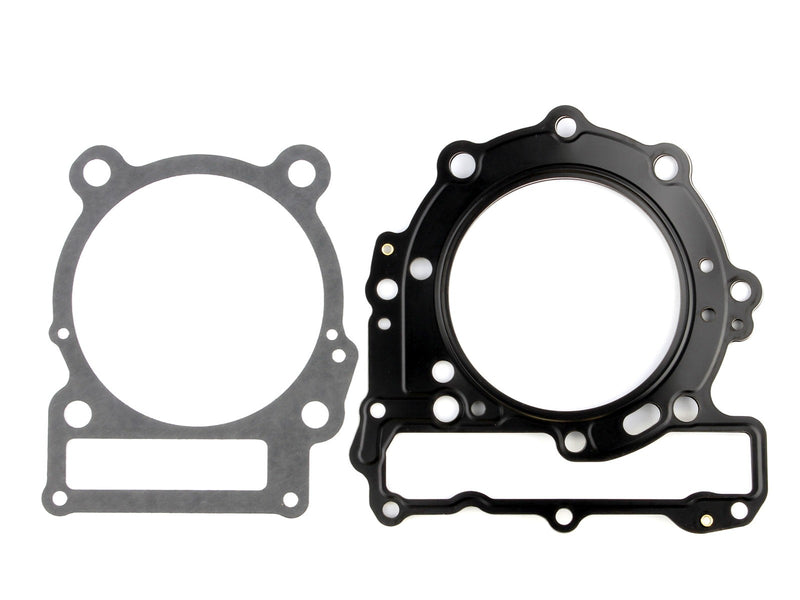 Can AM DS650 DS 650 100mm 11.5:1 Stock Bore JE Piston Cometic Top End Gasket Kit