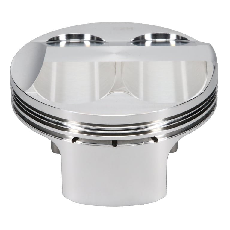 Can Am BRP Bombardier DS650 DS 650 100mm Stock Bore 11.5 JE Piston Kit Pump Gas