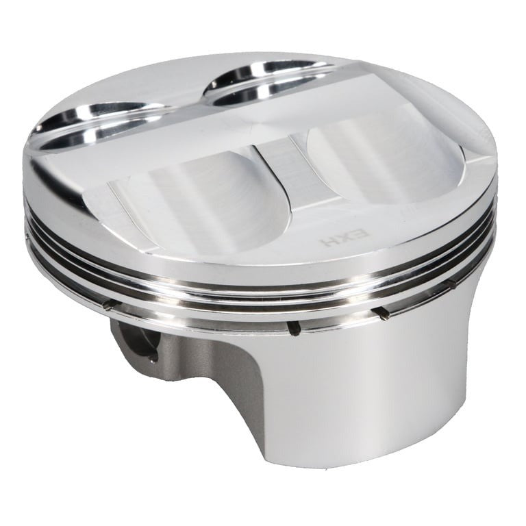 Can Am BRP Bombardier DS650 DS 650 100mm Stock Bore 11.5 JE Piston Kit Pump Gas