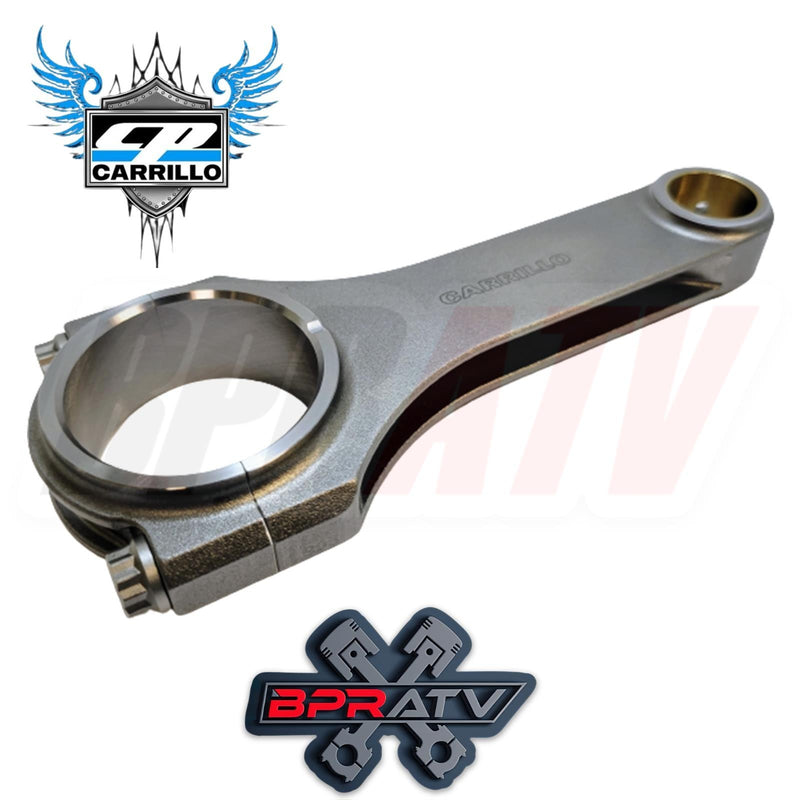 Yamaha Viking 700 	YXM700 YXM 700 4x4 CP Carrillo CP Connecting Rod MADE IN USA