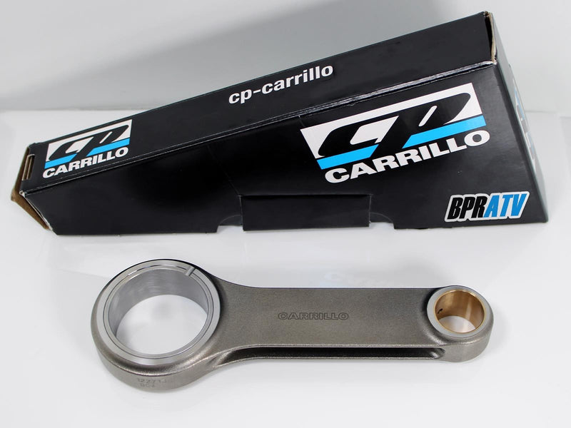 Yamaha Rhino 700 YXR700 Hi Performance CP Carrillo CP Connecting Rod MADE IN USA