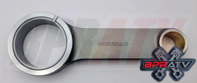 Yamaha Grizzly 700 YFM 700 Performance CP Carrillo CP Connecting Rod MADE IN USA