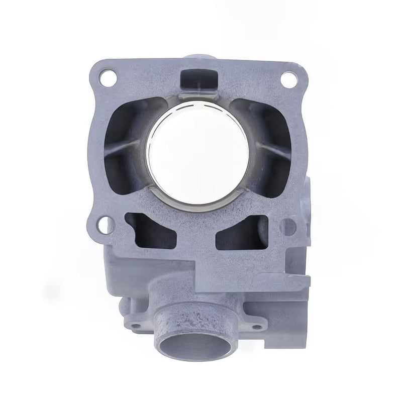 97-04 Yamaha YZ125 YZ 125 54mm 54 Athena Cylinder Top End Piston * Stock Head *