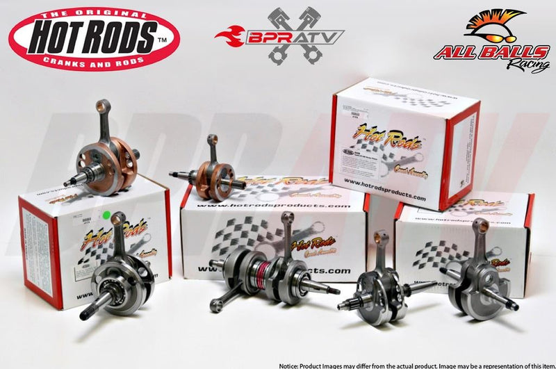 1985-1986 Honda ATC 250R TRX 250R Hot Rods Bottom End Engine Rebuild Kit CBK0042