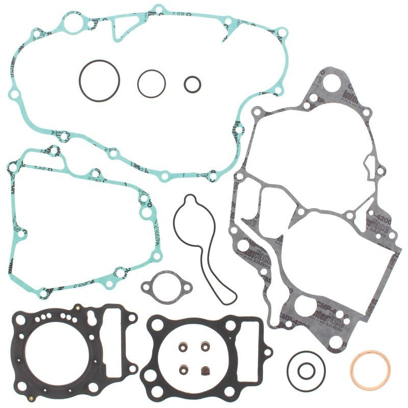 Honda CRF150R/RB Hot Rods Bottom End Engine Rebuild Kit Crank Bearings & Gaskets