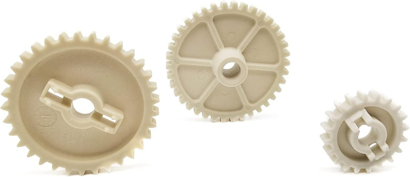 Maverick Commander 800 Oil Pump Rebuild Kit Shaft Gear KN Filter OEM Replacement