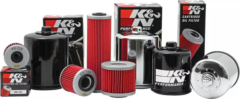 Maverick Commander 800 Oil Pump Rebuild Kit Shaft Gear KN Filter OEM Replacement