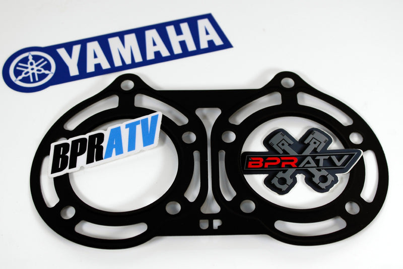 Banshee 350 Gasket Set Steel Head Gaskets & Base Pair Interface OEM Replacements