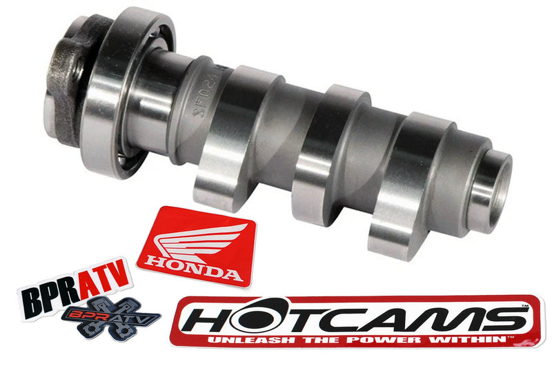 Honda CRF450X CRF 450X '05-07 Stage 2 Hot Cams Camshaft Upgrade Mid Top End Kit