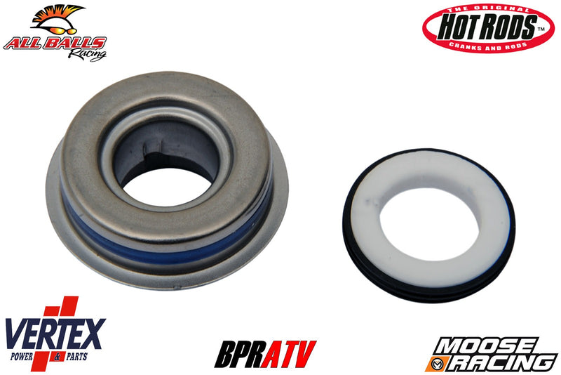 Kawasaki Brute Force 650/700/750 Kaw Teryx 750 Hot Rods Water Pump Rebuild Kit