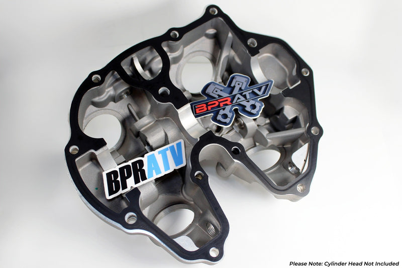 Honda TRX400EX/TRX400X/XR400R Metal Valve Cover Gasket OEM 12391‑KCY‑671 '99‑14