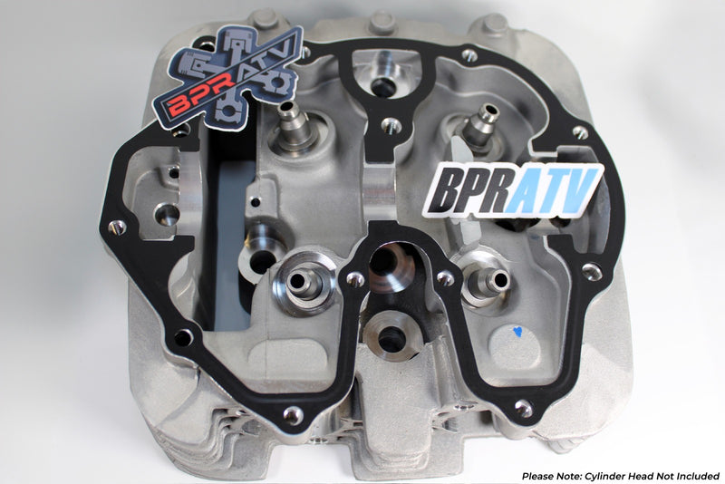 Honda TRX400EX/TRX400X/XR400R Metal Valve Cover Gasket OEM 12391‑KCY‑671 '99‑14