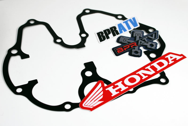 Steel Valve Cover Gasket Honda TRX400EX TRX400X XR400R OEM Upgrade 12391‑KCY‑671