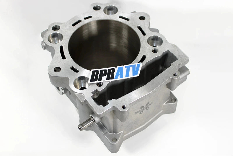 780cc Big Bore Engine Kit Raptor 700 06-08 Rebuild Stroker Crank Hot Cams Wiseco