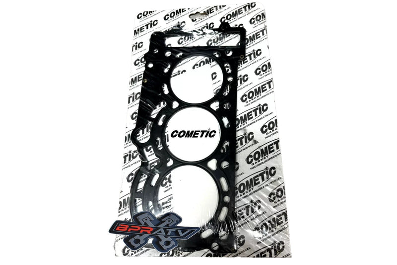 Cometic MLS Head Gasket Can-Am Maverick X3 Turbo RR Max OEM Replacement 74mm USA