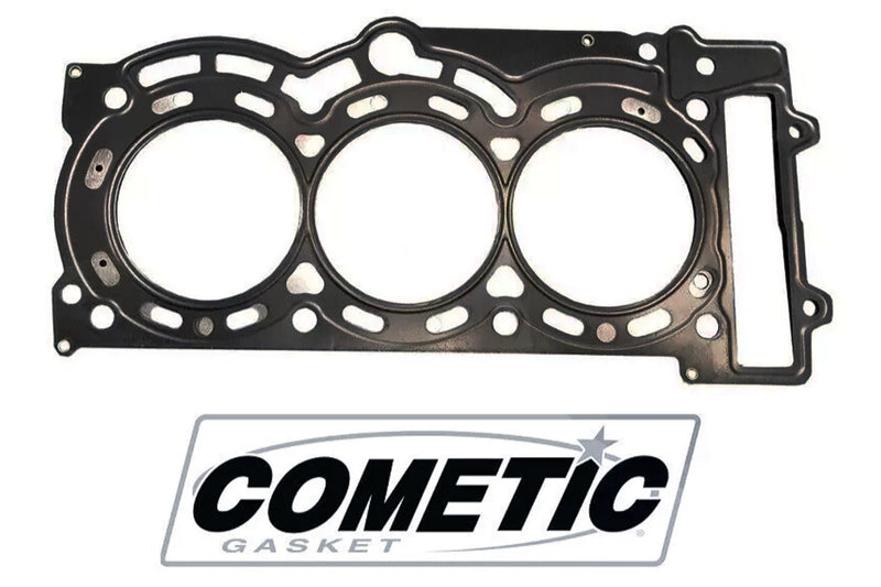 Cometic MLS Head Gasket Can-Am Maverick X3 Turbo RR Max OEM Replacement 74mm USA