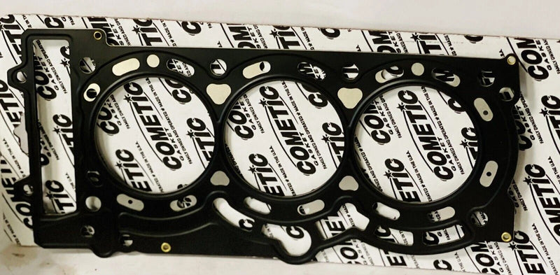 Cometic MLS Head Gasket Can-Am Maverick X3 Turbo RR Max OEM Replacement 74mm USA