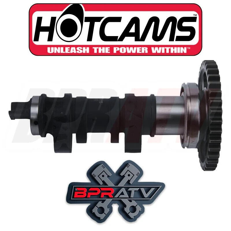 17-20 CRF450R CRF 450RX Stage 2 Hot Cams Camshaft Honda OEM Upgrade Timing Chain
