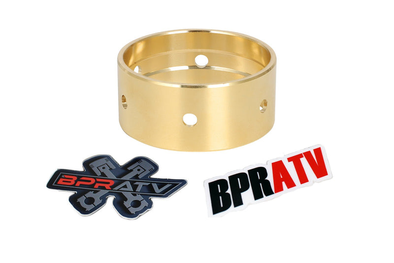 2017+ Polaris 570 Hot Rods Crankshaft SKF Crank Bearings Bushing OEM Upgrade NEW
