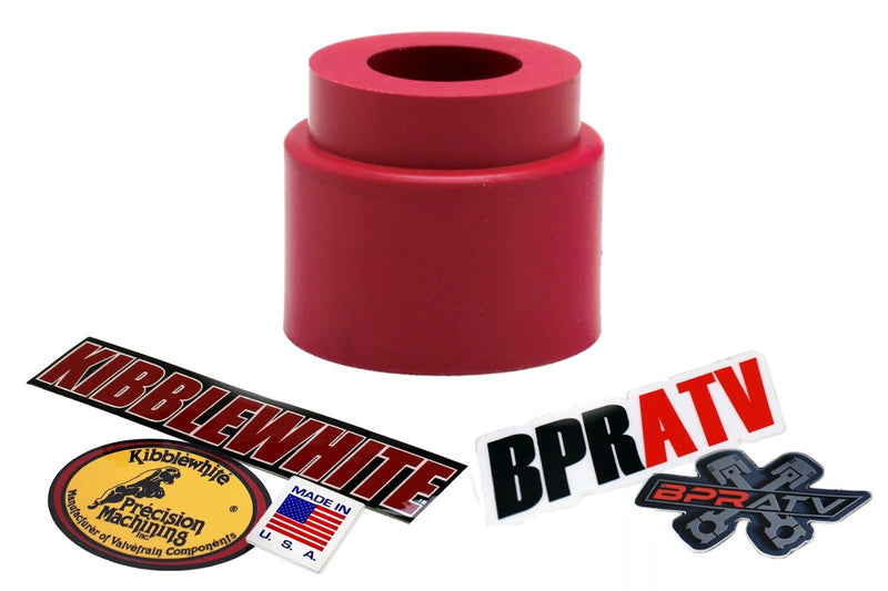 Kibblewhite Viton Valve Stem Seals Head Rebuild Triumph 500 650 750 KPMI 71012