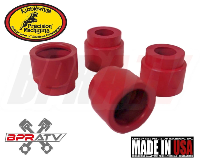 Kibblewhite Viton Valve Stem Seals Head Rebuild Triumph 500 650 750 KPMI 71012
