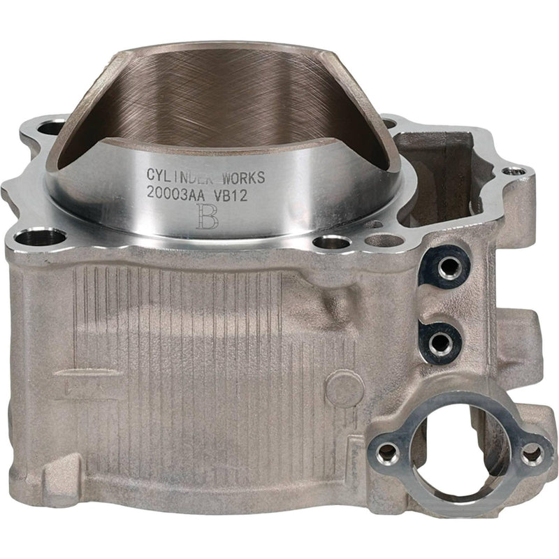 YFZ450R YFZ 450R 95mm Stock Standard Bore Cylinder CP Piston Cometic Rebuild Kit