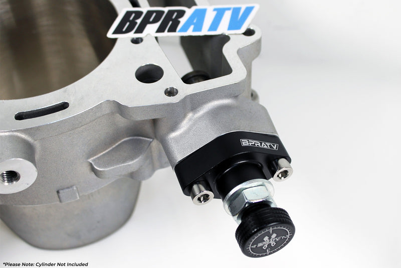 Polaris General 1000 Ranger 1000 XP RS1 Billet Manual Cam Chain Tensioner BPRATV