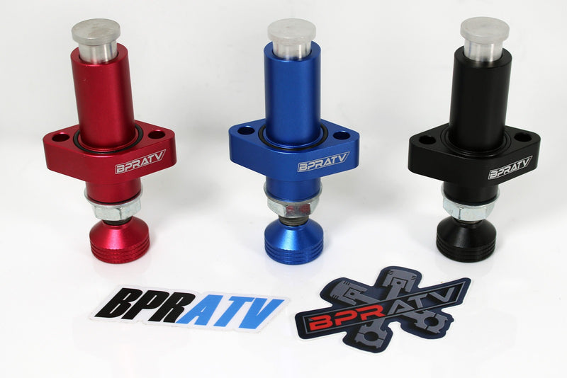 Polaris General 1000 Ranger 1000 XP RS1 Billet Manual Cam Chain Tensioner BPRATV